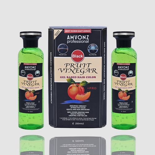 AMVONZ Hair Colour